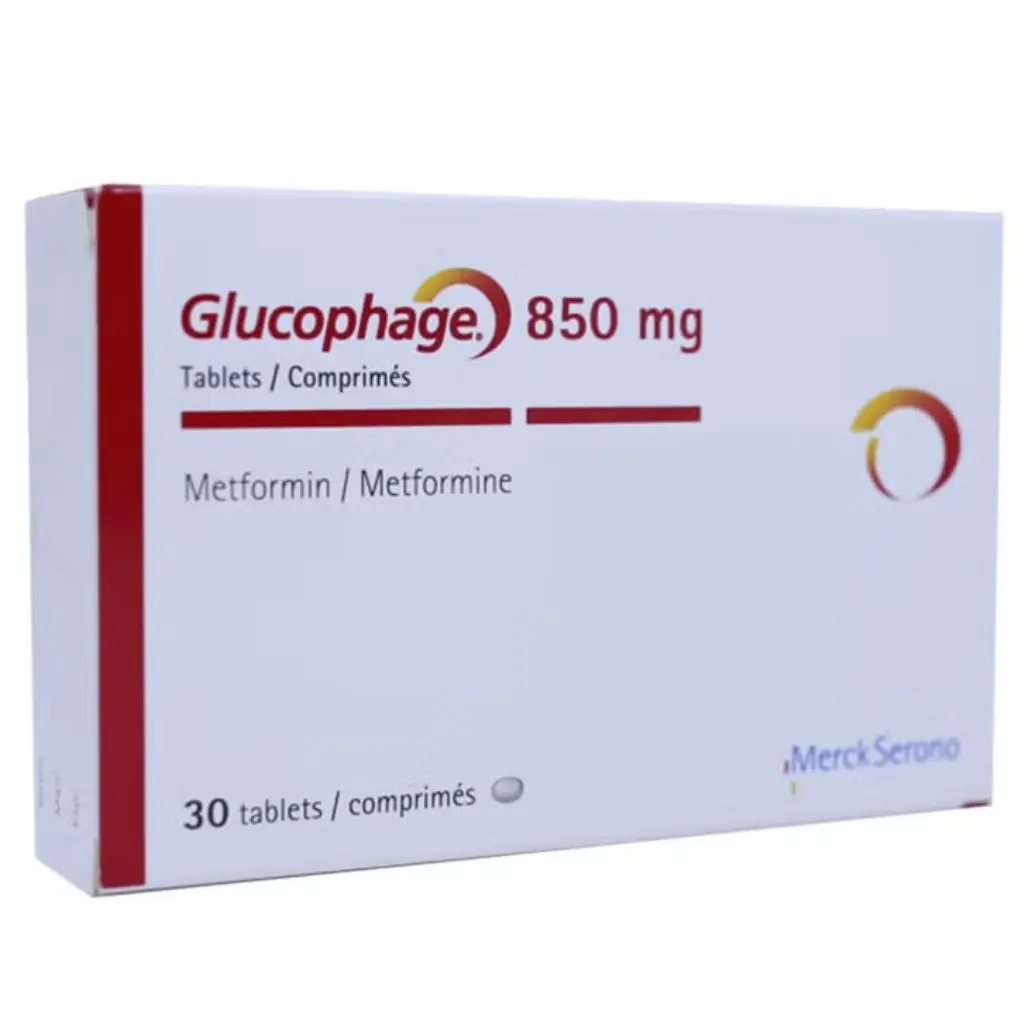 Metformin Diabetes Care